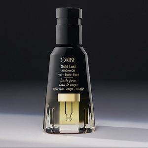 Oribe Gold Lust All Over Oil